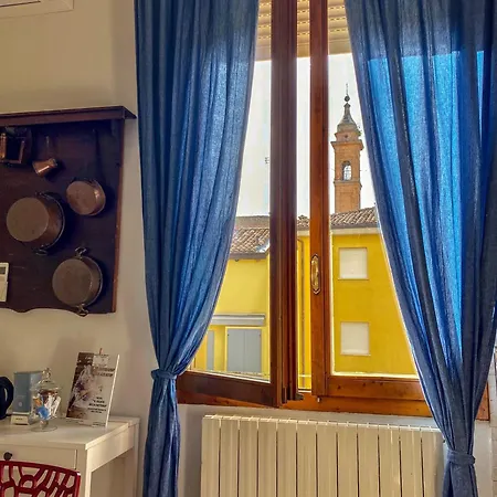 Apartamento La Casa Di Maryangel - Free Air Conditioning - Wifi *