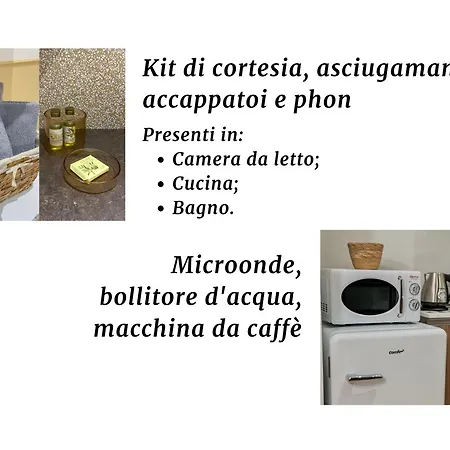 La Casa Di Maryangel - Free Air Conditioning - Wifi Medicina (Emilia-Romagna)