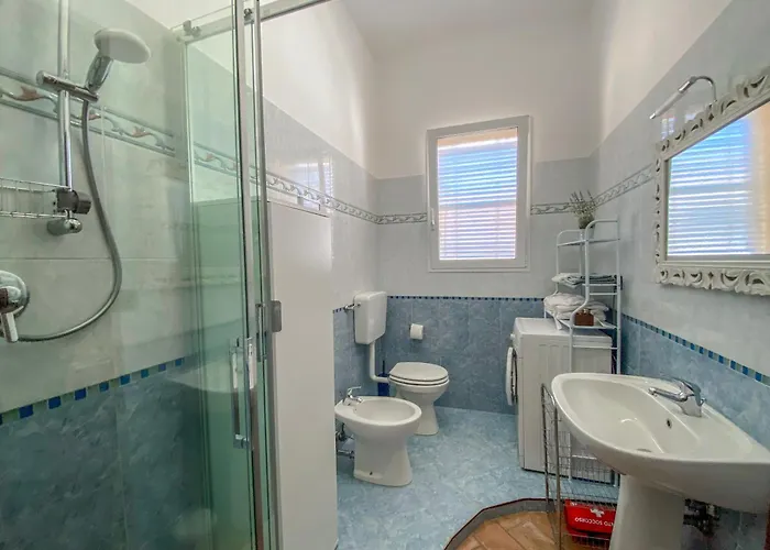 La Casa Di Maryangel - Free Air Conditioning - Wifi * Medicina (Emilia-Romagna)