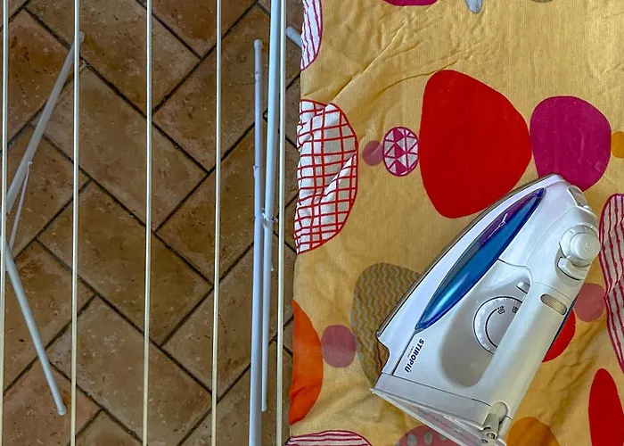 La Casa Di Maryangel - Free Air Conditioning - Wifi Apartmán