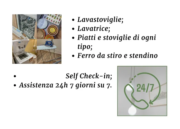 Apartmán La Casa Di Maryangel - Free Air Conditioning - Wifi Medicina (Emilia-Romagna)