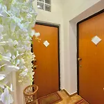 公寓 La Casa Di Maryangel - Free Air Conditioning - Wifi 梅迪奇纳