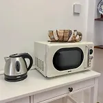 La Casa Di Maryangel - Free Air Conditioning - Wifi شقة