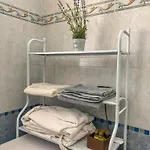 شقة La Casa Di Maryangel - Free Air Conditioning - Wifi