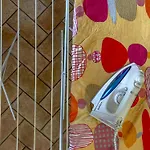 La Casa Di Maryangel - Free Air Conditioning - Wifi شقة