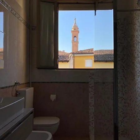Apartment La Casa Di Maryangel - Free Air Conditioning - Wifi