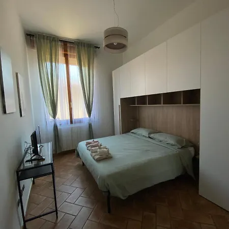 La Casa Di Maryangel - Free Air Conditioning - Wifi Medicina (Emilia-Romagna)