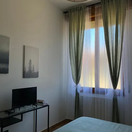 La Casa Di Maryangel - Free Air Conditioning - Wifi