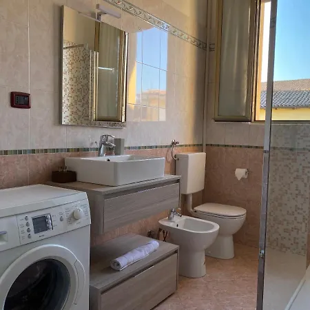 Apartment La Casa Di Maryangel - Free Air Conditioning - Wifi *