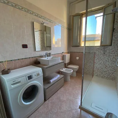 Apartment La Casa Di Maryangel - Free Air Conditioning - Wifi *