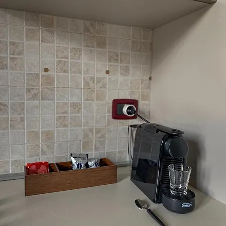 Apartmán La Casa Di Maryangel - Free Air Conditioning - Wifi *