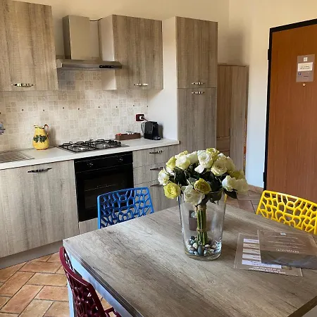 Apartment La Casa Di Maryangel - Free Air Conditioning - Wifi *