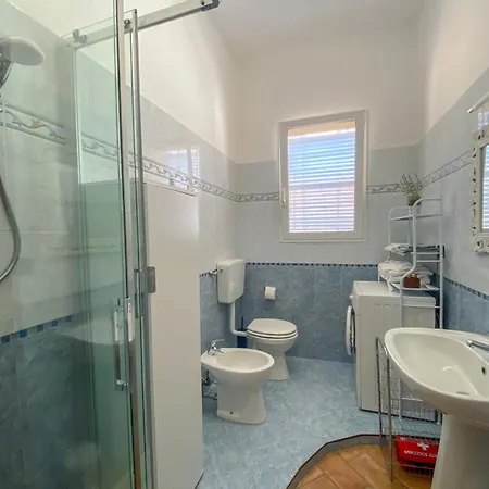 La Casa Di Maryangel - Free Air Conditioning - Wifi *