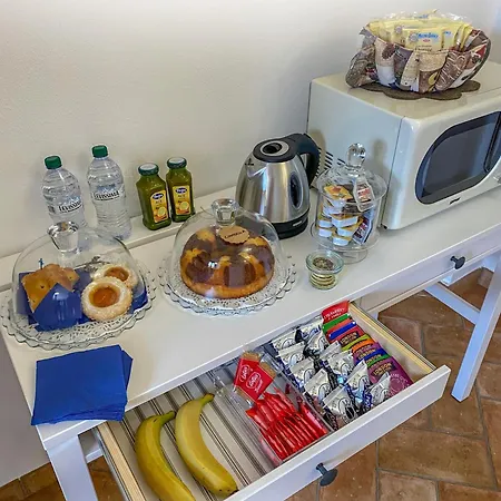La Casa Di Maryangel - Free Air Conditioning - Wifi Apartment