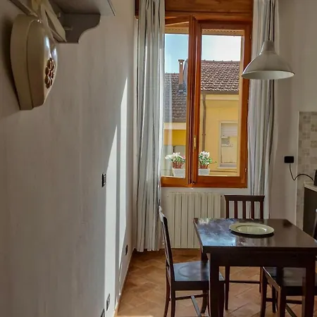 Apartmán La Casa Di Maryangel - Free Air Conditioning - Wifi