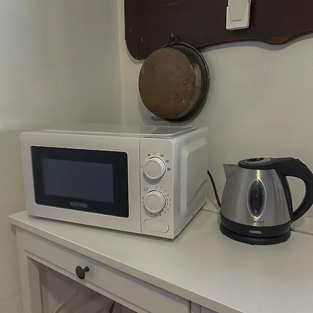 Apartmán La Casa Di Maryangel - Free Air Conditioning - Wifi