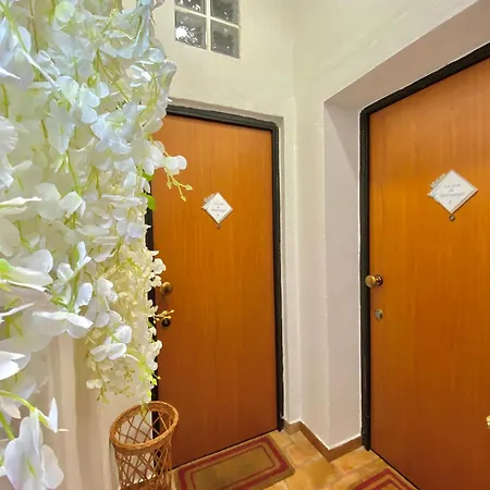 Apartmán La Casa Di Maryangel - Free Air Conditioning - Wifi Medicina (Emilia-Romagna)