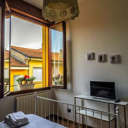 La Casa Di Maryangel - Free Air Conditioning - Wifi