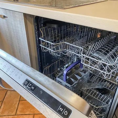 Apartamento La Casa Di Maryangel - Free Air Conditioning - Wifi Medicina (Emilia-Romagna)