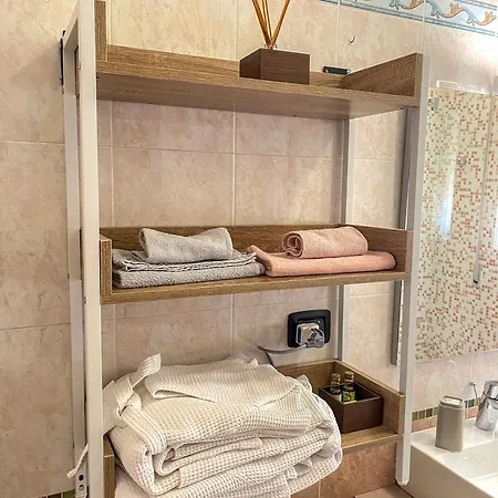 Apartment La Casa Di Maryangel - Free Air Conditioning - Wifi