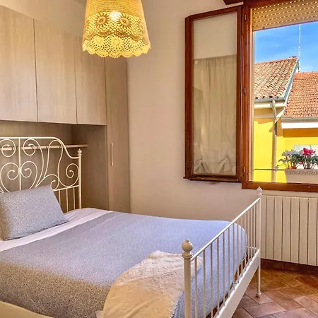 La Casa Di Maryangel - Free Air Conditioning - Wifi Medicina (Emilia-Romagna)