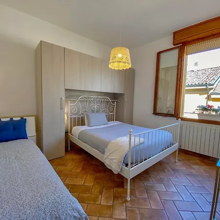 La Casa Di Maryangel - Free Air Conditioning - Wifi