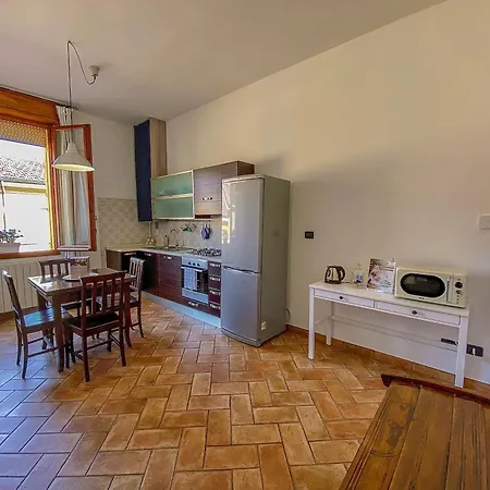 La Casa Di Maryangel - Free Air Conditioning - Wifi شقة