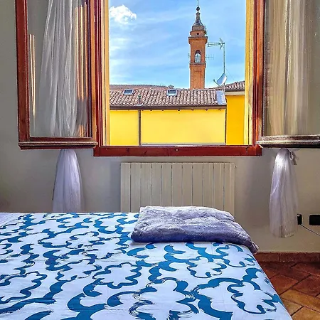 La Casa Di Maryangel - Free Air Conditioning - Wifi Lejlighed *