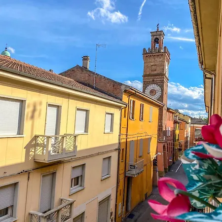 La Casa Di Maryangel - Free Air Conditioning - Wifi Lejlighed Medicina (Emilia-Romagna)
