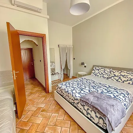 شقة La Casa Di Maryangel - Free Air Conditioning - Wifi Medicina (Emilia-Romagna)