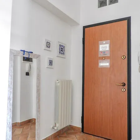 Apartmán La Casa Di Maryangel - Free Air Conditioning - Wifi Medicina (Emilia-Romagna)