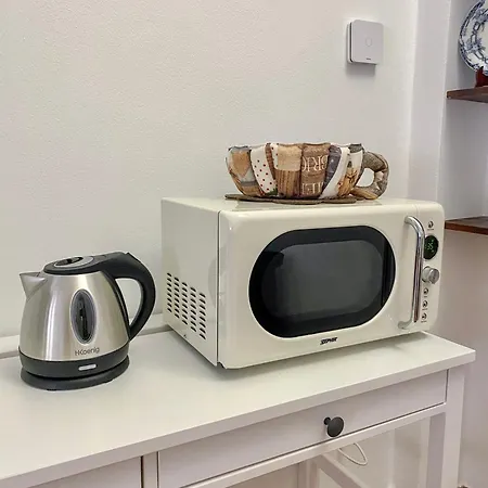 La Casa Di Maryangel - Free Air Conditioning - Wifi Apartment