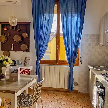Apartment La Casa Di Maryangel - Free Air Conditioning - Wifi *