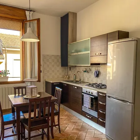 La Casa Di Maryangel - Free Air Conditioning - Wifi Apartment Medicina (Emilia-Romagna)