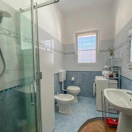 La Casa Di Maryangel - Free Air Conditioning - Wifi * Medicina (Emilia-Romagna)