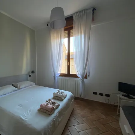 La Casa Di Maryangel - Free Air Conditioning - Wifi Apartment Medicina (Emilia-Romagna)