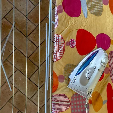 La Casa Di Maryangel - Free Air Conditioning - Wifi Apartment