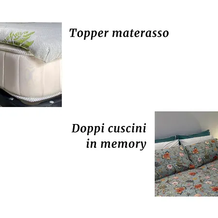 Apartment La Casa Di Maryangel - Free Air Conditioning - Wifi *