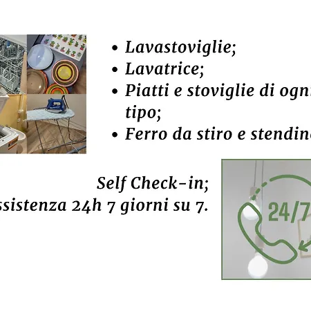 Apartment La Casa Di Maryangel - Free Air Conditioning - Wifi Medicina (Emilia-Romagna)