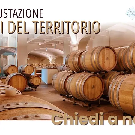 La Casa Di Maryangel - Free Air Conditioning - Wifi * Medicina (Emilia-Romagna)