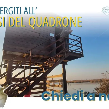 La Casa Di Maryangel - Free Air Conditioning - Wifi