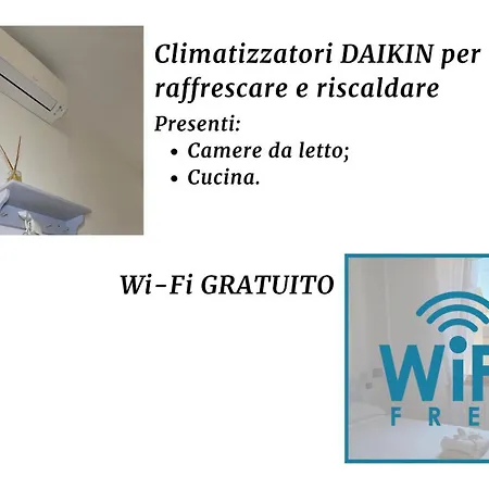 La Casa Di Maryangel - Free Air Conditioning - Wifi Medicina (Emilia-Romagna)