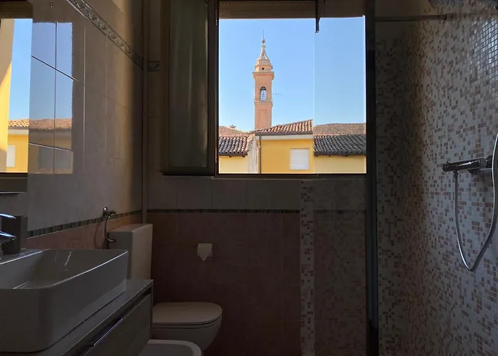 Apartment La Casa Di Maryangel - Free Air Conditioning - Wifi