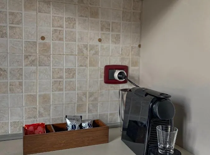 Apartment La Casa Di Maryangel - Free Air Conditioning - Wifi *