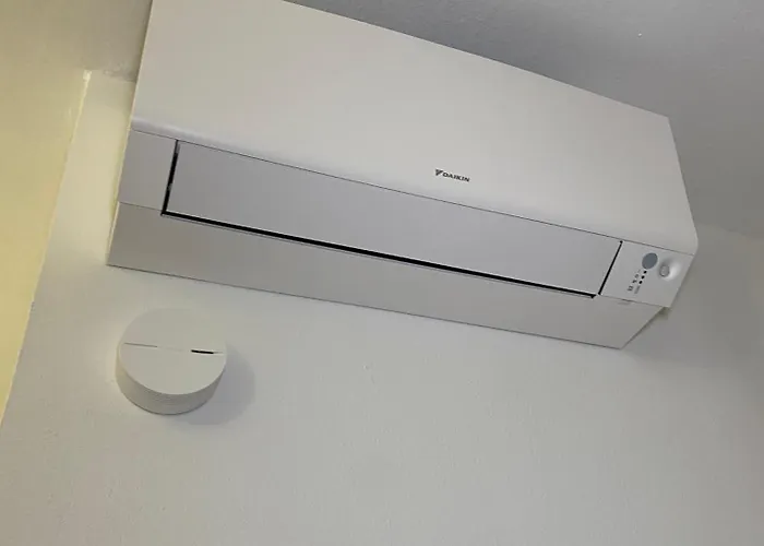 La Casa Di Maryangel - Free Air Conditioning - Wifi