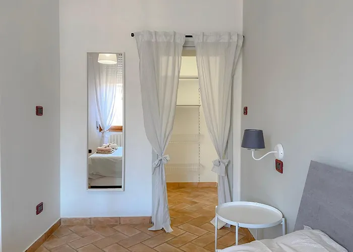 La Casa Di Maryangel - Free Air Conditioning - Wifi