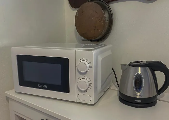 Appartement La Casa Di Maryangel - Free Air Conditioning - Wifi