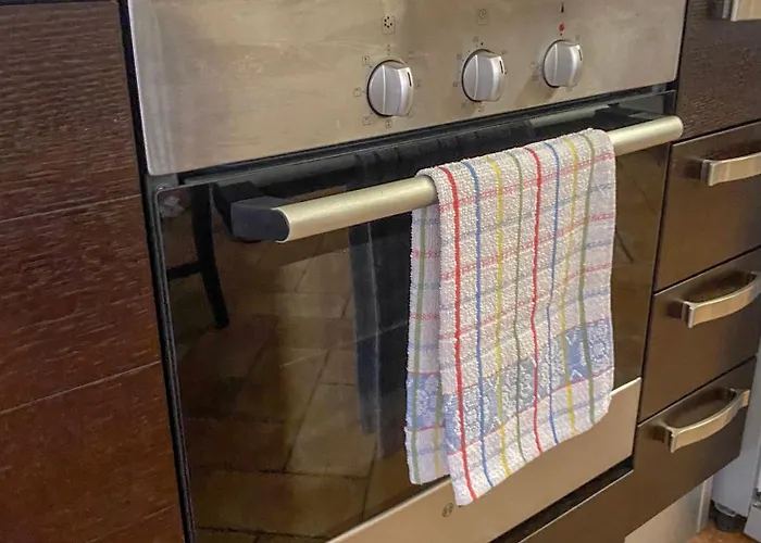 Appartement La Casa Di Maryangel - Free Air Conditioning - Wifi *