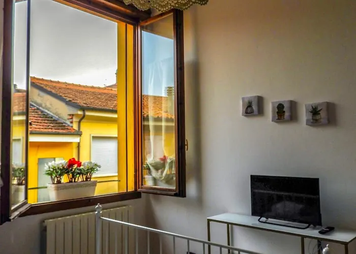 La Casa Di Maryangel - Free Air Conditioning - Wifi