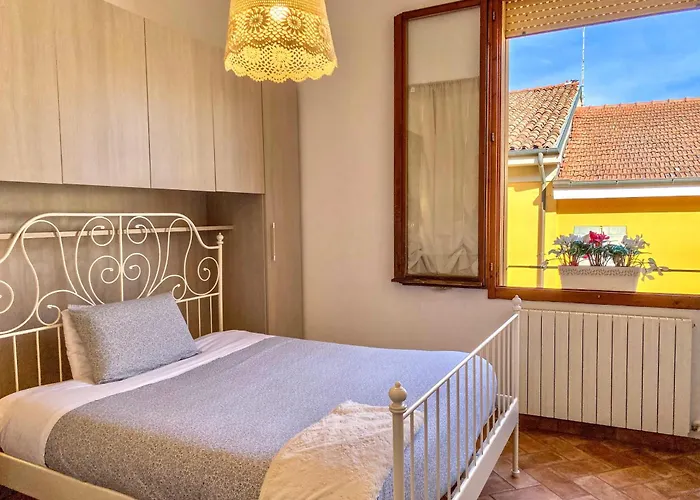 La Casa Di Maryangel - Free Air Conditioning - Wifi Medicina (Emilia-Romagna)